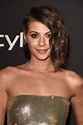Willa Holland – InStyle And Warner Bros 2015 Golden Globes Party ...