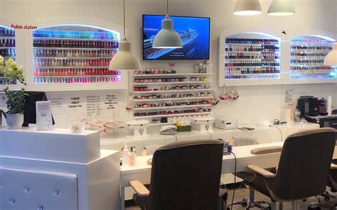 top 20 places for pedicures in richmond london treatwell