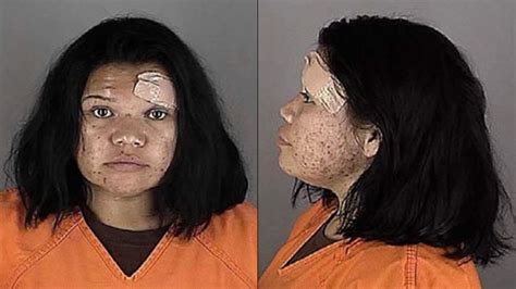 A Hennepin County Judge Has Found A Woman Guilty In A Fatal Stabbing At