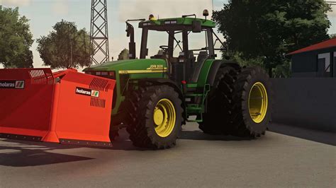 Fs Tomtek Shader V Farming Simulator Mod Fs Mody