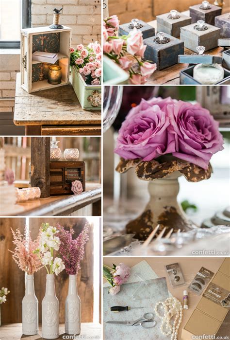 Check spelling or type a new query. Vintage Wedding Ideas - Confetti.co.uk