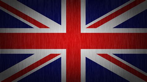 Download British United Kingdom Flag Hd Wallpaper Of By Brianh Uk