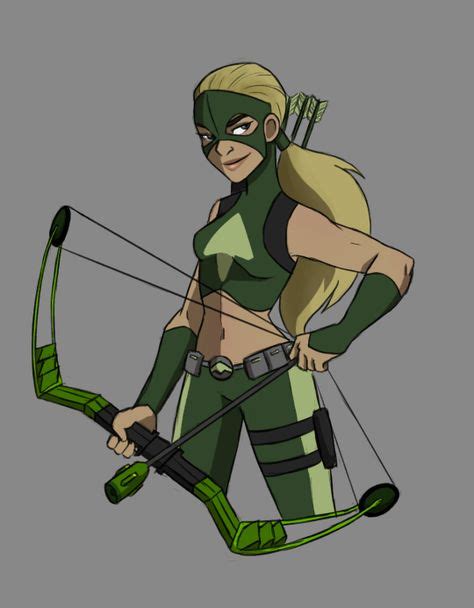 Las 34 Mejores Imágenes De Artemis Young Justice Justicia Joven