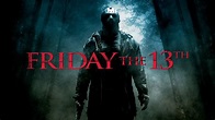 Friday the 13th (2009) - AZ Movies