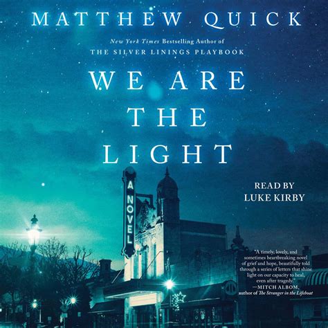Librofm We Are The Light Audiobook