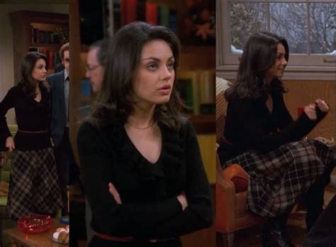 Jackie Burkhart S Top 10 Fashion Moments On That 70 S Show