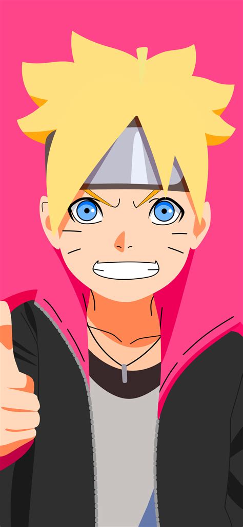 Maybe you would like to learn more about one of these? 1242x2688 Boruto Uzumaki Minimalist Iphone XS MAX ...