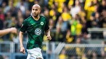 John Brooks makes injury comeback in Wolfsburg friendly | Bundesliga