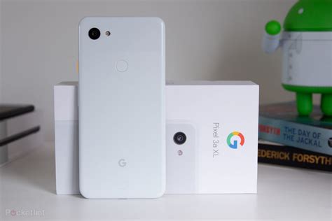 Google pixel 5 android smartphone. Google Pixel 3a XL review: Cheaper route to a great camera