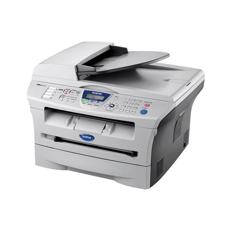 Brother Mfc 7360n Printer Installation Software Brother Printer