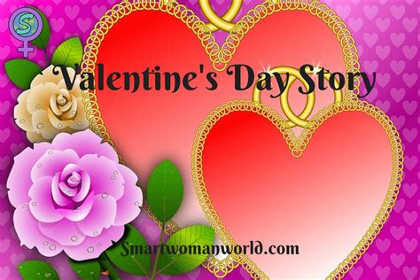 Valentines Day Story The True Story Of St Valentine