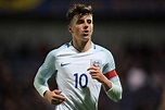 Who is Mason Mount? Everything you need to know about Chelsea and ...