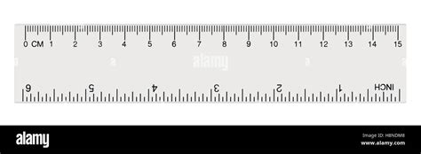 Ruler With Centimeters And Inches Cheaper Than Retail Price Buy