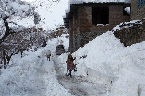The emergence of modern afghanistan. At Least 124 Killed in Avalanches in Afghanistan - SnowBrains