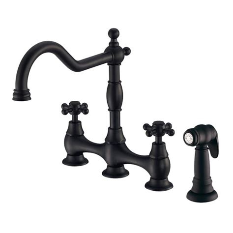 Put the finishing touch on your kitchen renovation with our versatile collection of kitchen faucets. Danze® Kitchen Faucets - The Opulence™ Collection