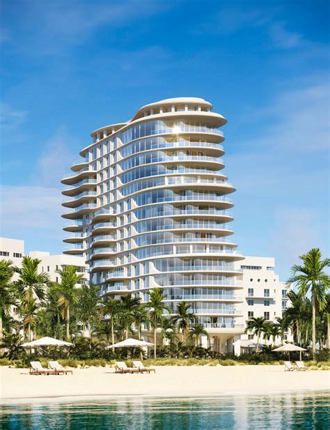 The Shoreclub Private Collection Miami Beach Luxury Condos For Sale