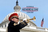 Memorial Day Concert In Washington D.C. | LiteFavorites.com