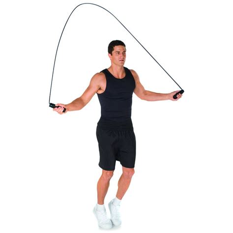Jumping rope is an easy way to get or stay fit. 5 Ways to Jump Ropes the Right Way | Trainer