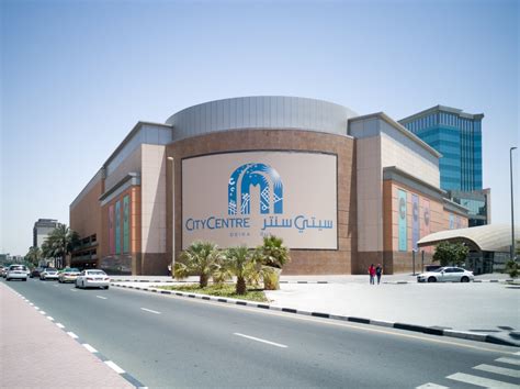 Shop Till You Drop At These Malls During Dubai Shopping Festival 2019 20