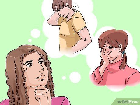 Ways To Avoid Blushing At Inappropriate Times Wikihow