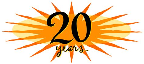 20th Anniversary — Fablevision Studios