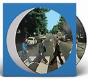 Abbey Road (50th Anniversary) | Vinyl 12" Album | Free shipping over £ ...