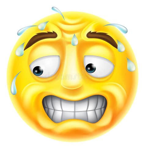 Embarrassed Emoji Emoji Pictures