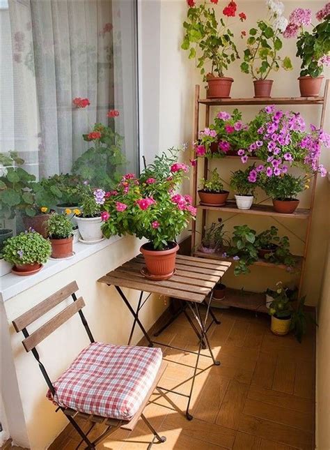 Balcony Vertical Arrangements Best Plant Stand Ideas Small Balcony