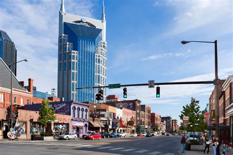19 Must Visit Attractions In Nashville