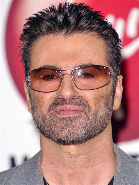 Top More Than 75 George Michael Hairstyle Super Hot Ineteachers