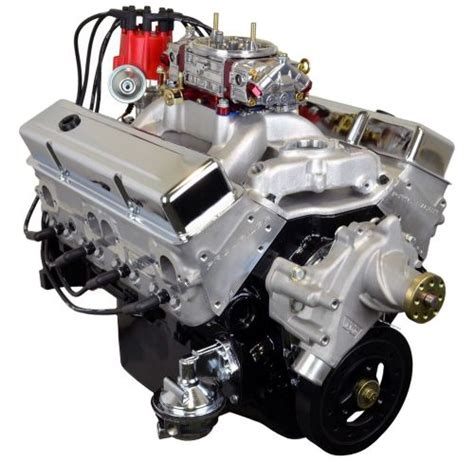 Purchase Atk Chevy 383 Stroker Engine 500 Hp 500 Tq In Grand