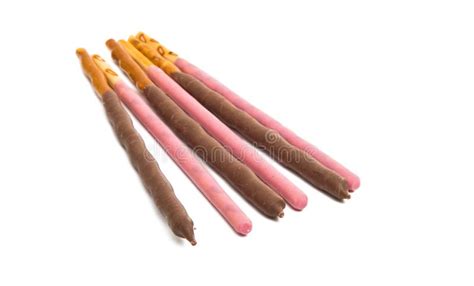 159 Chocolate Covered Cookie Sticks Stock Photos Free And Royalty Free