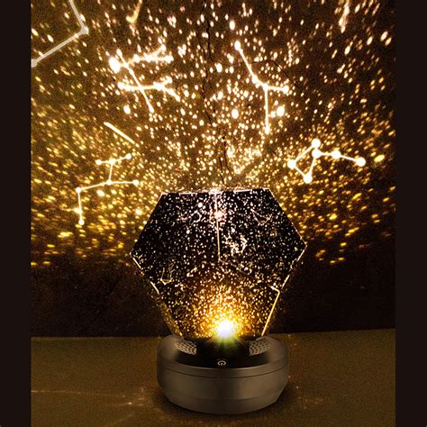 By now you already know that, whatever you are looking for, you're sure to find it on aliexpress. 3 Colors LED Star Projector Lamp Romantic Rotating Night ...