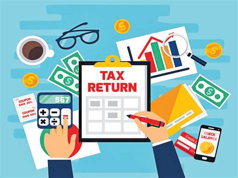 How To File Income Tax Return Itr Online For Salaried Employees