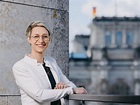 Nadine Schön: viel für die Gemeinde Tholey erreicht - CDU Hasborn ...