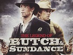 The Legend of Butch & Sundance (2006) - Rotten Tomatoes