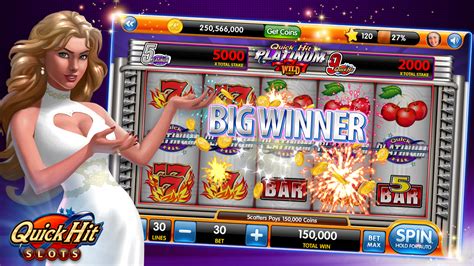 Free slots are online slot machines that are played without wagering. Amazon.com: Quick Hit Slots - Free Vegas Slots!: Appstore ...