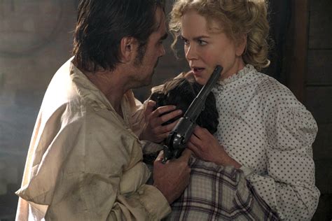 10 Reasons Why “the Beguiled” Is Sofia Coppola’s Best Film So Far Taste Of Cinema Movie