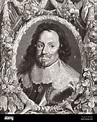 Thomas Francisco de Saboya, Príncipe de Carignano, 1596-1656 ...