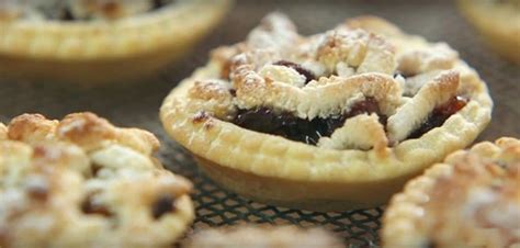 Mary Berry Mince Pies Fruit Mince Pies Mince Meat Mary Berry