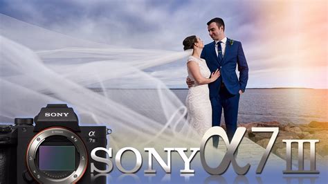 Unfortunately, it just wasn't quite where it needed to be for professional use, especially in the realm of wedding photography. Sony a7iii - Wedding Photographer's Review - YouTube