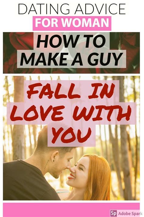 Never ask for your man's home number and address , some ladies get this str! Learn how to make a guy fall in love with You. With our ...