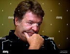 John toshack football hi-res stock photography and images - Alamy