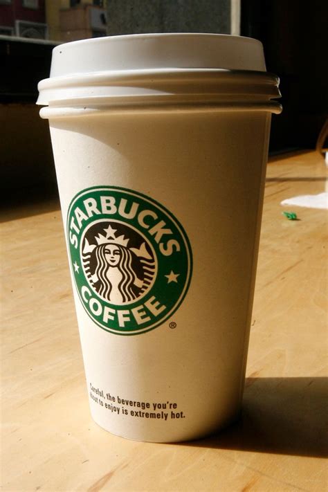 Woman Awarded 100000 For Starbucks Coffee Burns Huffpost Impact