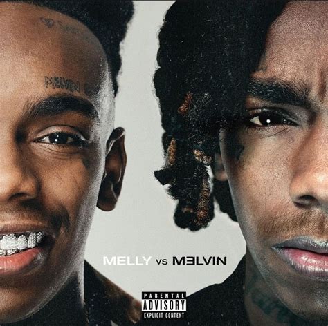 Stream From Behind Bars Ynw Melly Releases ‘melly Vs Melvin Album
