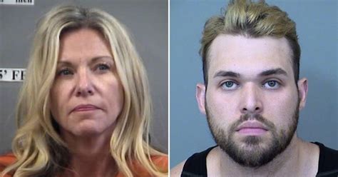 Cult Mom Lori Vallow S Eldest Son Arrested For Assault