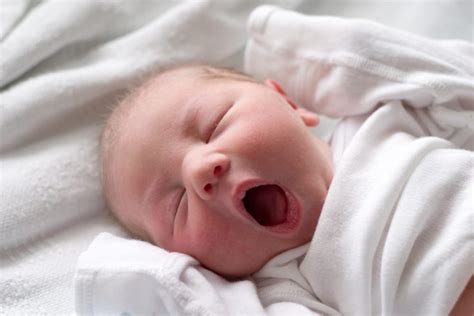 How Do Newborn Babies Sleep Best Baby Lullabies