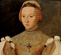 c. 1526. ESPAÑA/DINAMARCA. Isabel de Austria, Reina de Dinamarca ...