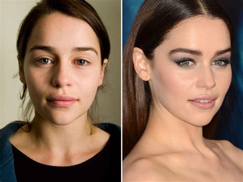 30 Celebs Who Still Look Hot Without Makeup