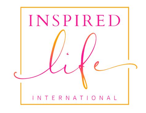 Contact Us Inspired Life